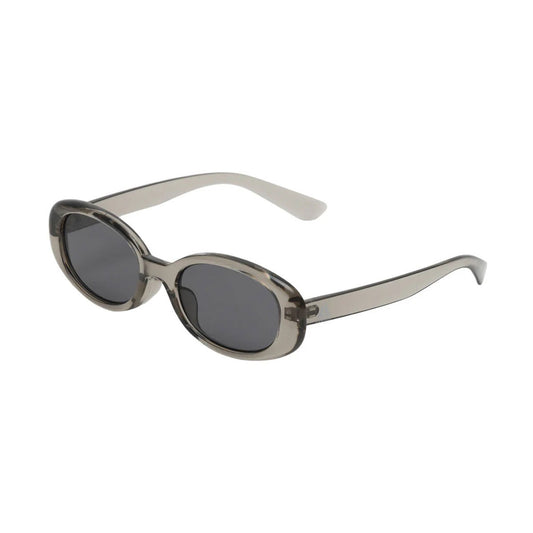 SUNKAK - TYPE20 “SHOW TIME” LIGHT GREY/LIGHT SMOKE