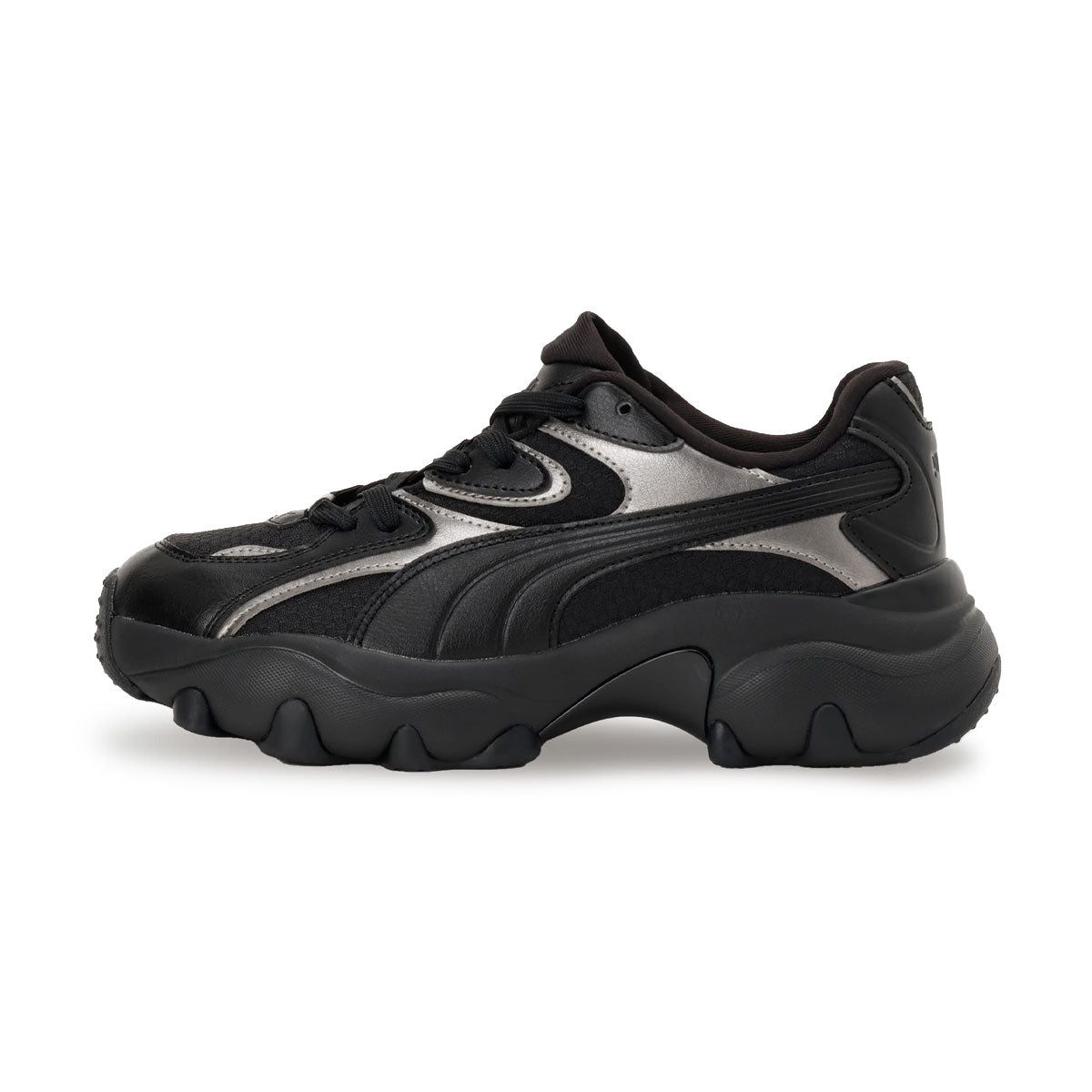 PUMA - WMENS PULSAR LITE SHIMMERY WMNS 【403720-02】
