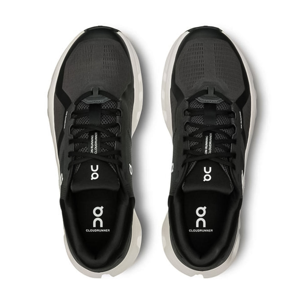 On オン Cloudrunner 2 MENS "Eclipse/Black" クラウドランナー 2 メンズ "エクリプス/ブラック" 【3ME10140264】