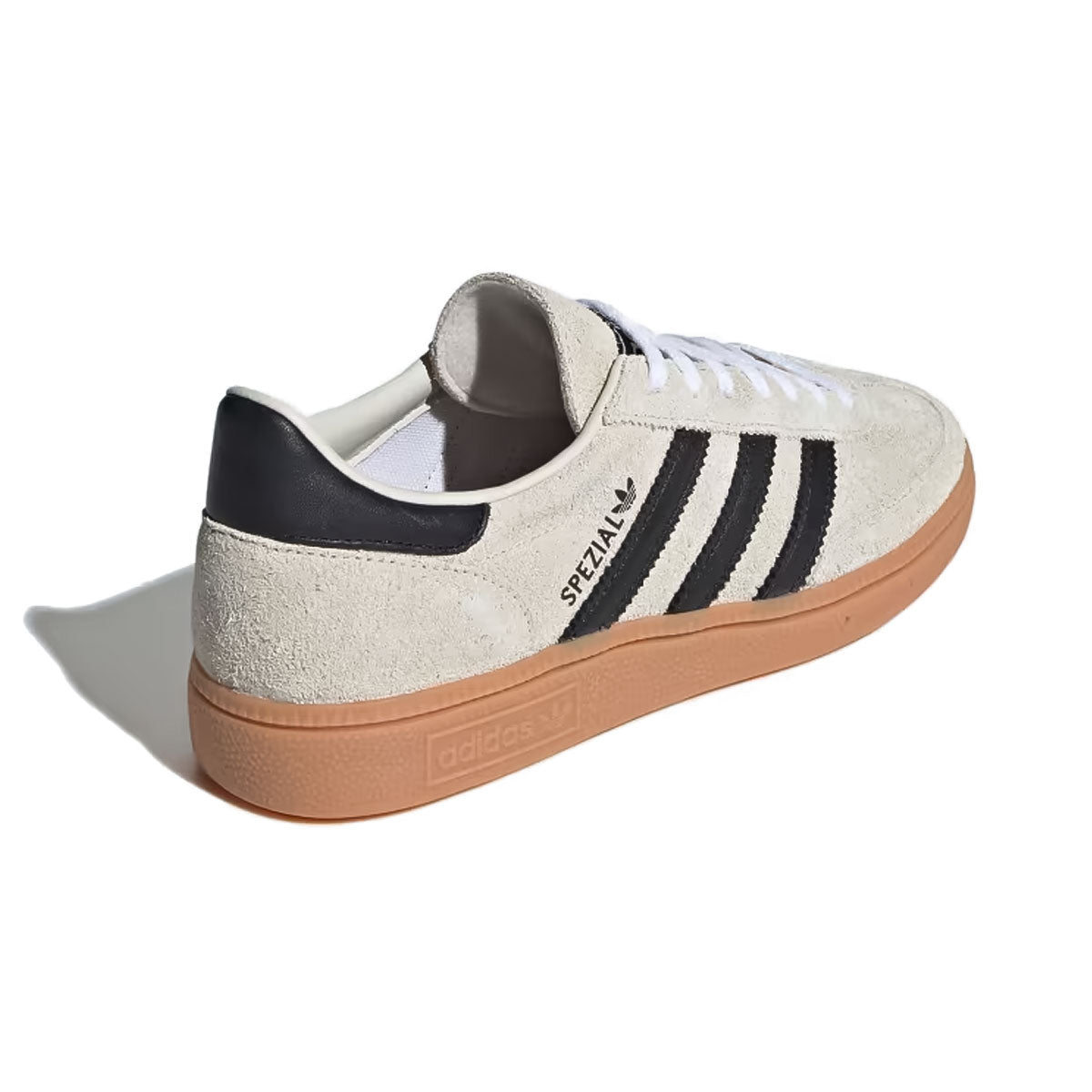 adidas - HANDBALL SPEZIAL WMNS Alumina/Core Black/Cloud White【IF6562】
