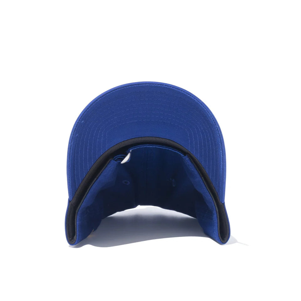 NEW ERA Los Angeles Dodgers - 9TWENTY SIDE PATCH DROY【14109847】
