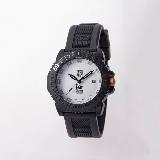 LUMINOX × NEW ERA - 3051 70th Anniversary【14364572】