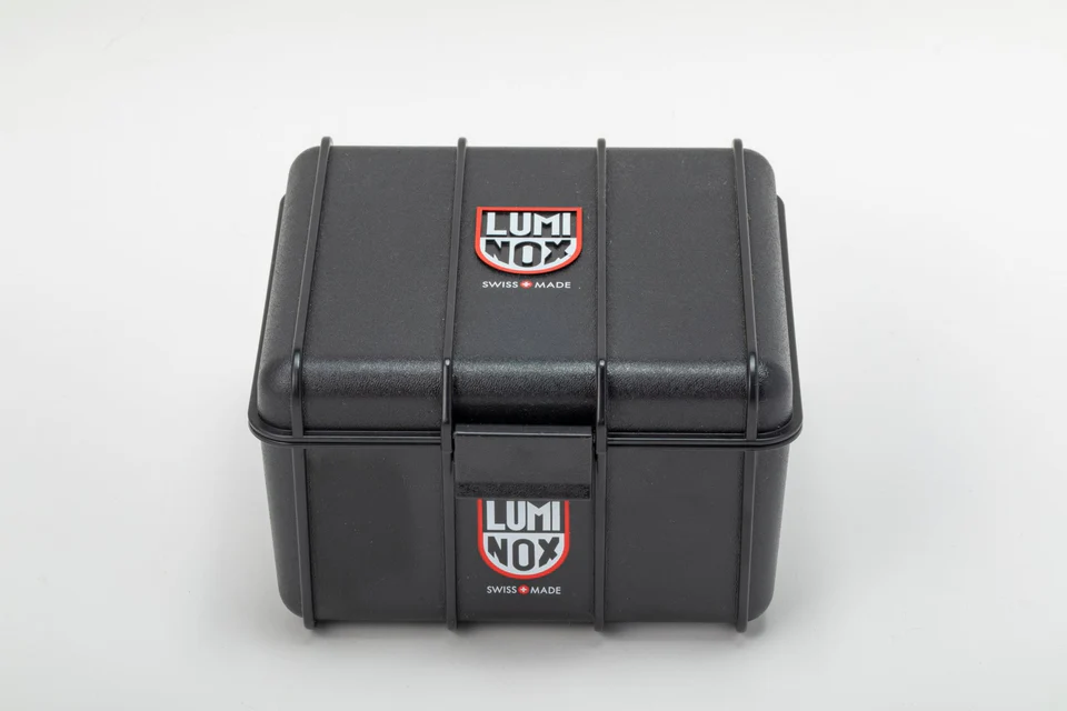 LUMINOX × NEW ERA - 3051 70th Anniversary【14364572】