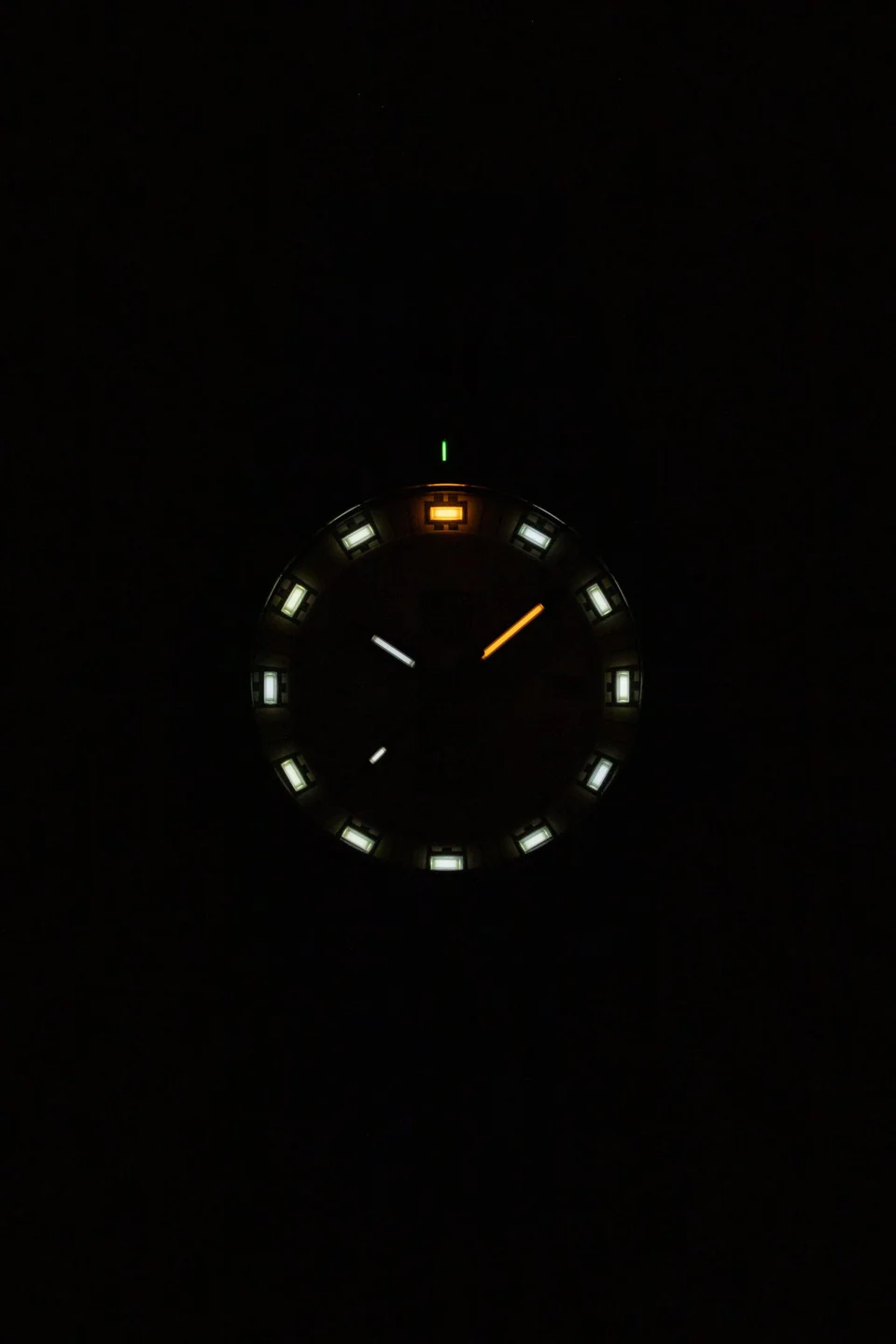 LUMINOX × NEW ERA - 3051 70th Anniversary【14364572】