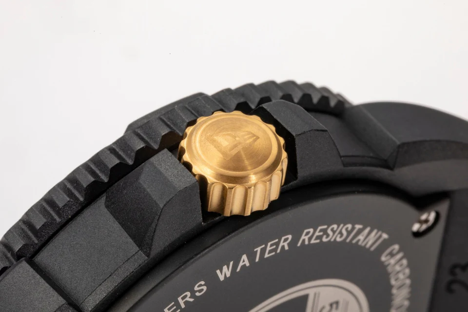 LUMINOX × NEW ERA - 3051 70th Anniversary【14364572】