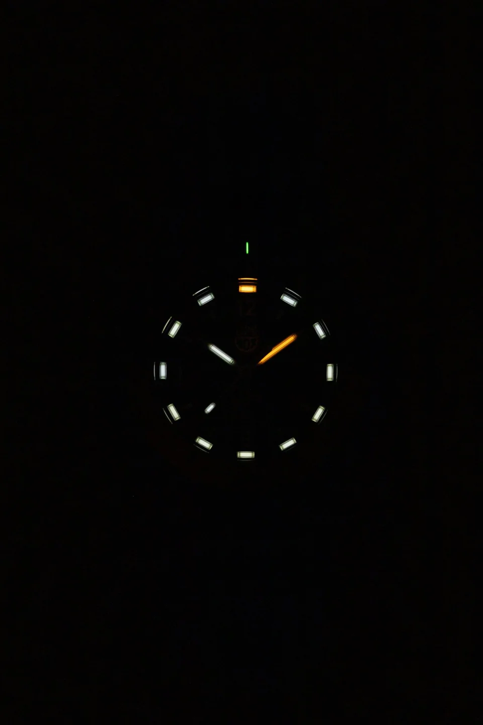 LUMINOX × NEW ERA - 3001 70th Anniversary【14364573】