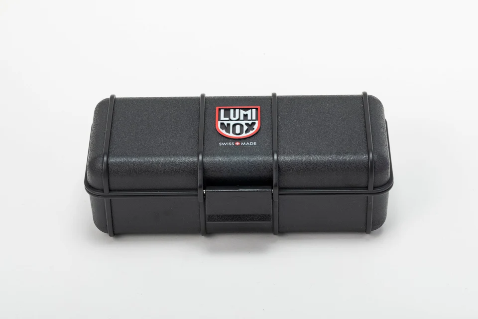 LUMINOX × NEW ERA - 3001 70th Anniversary【14364573】