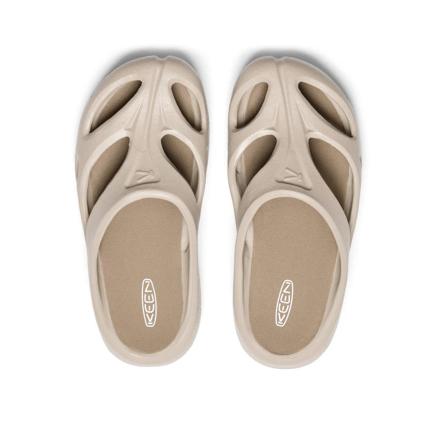 KEEN - WMNS SHANTI Plaza Taupe/Timberwo 1027373