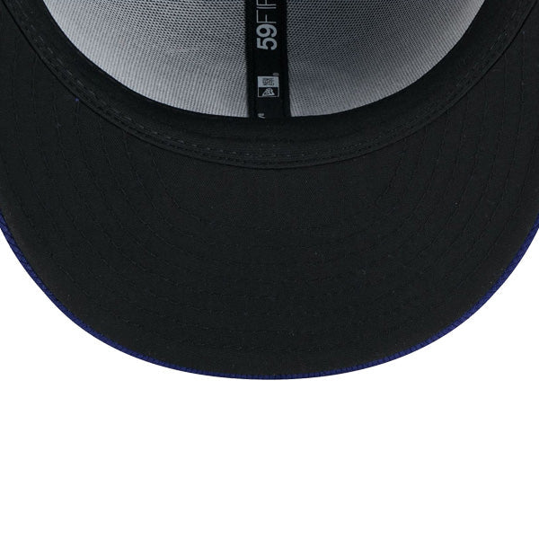 NEW ERA Los Angeles Dodgers - 59FIFTY 2025 MLB Spring Training 【14457454】