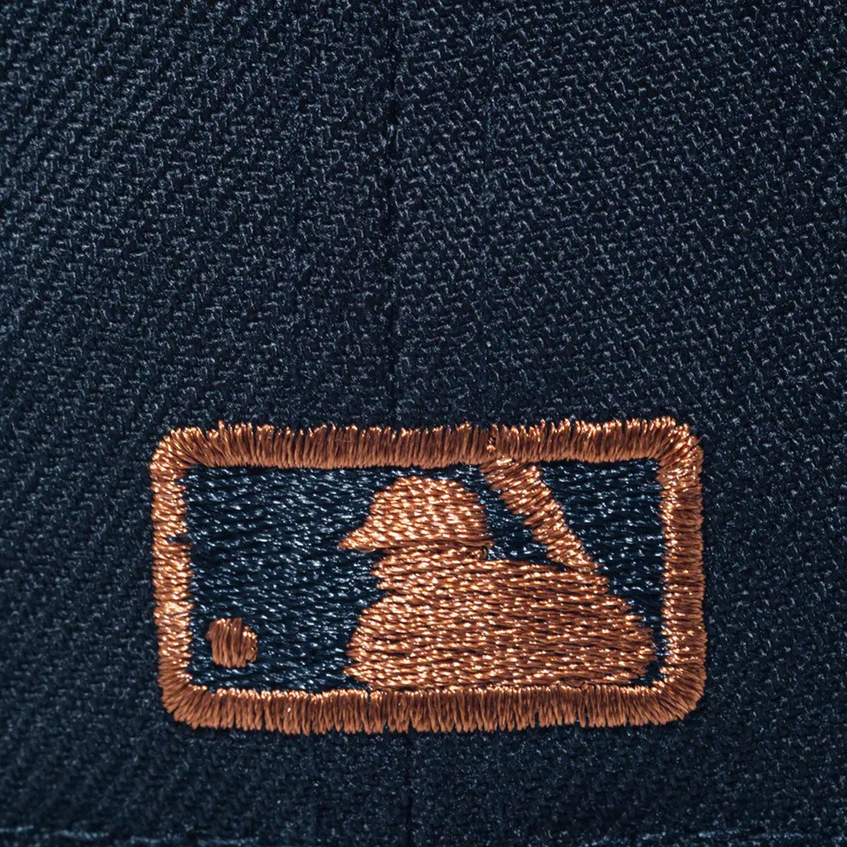 NEW ERA SAN DIEGO PADRES - 59FIFTY St. Valentine's Day BLACK/WALNUT 【14490412】