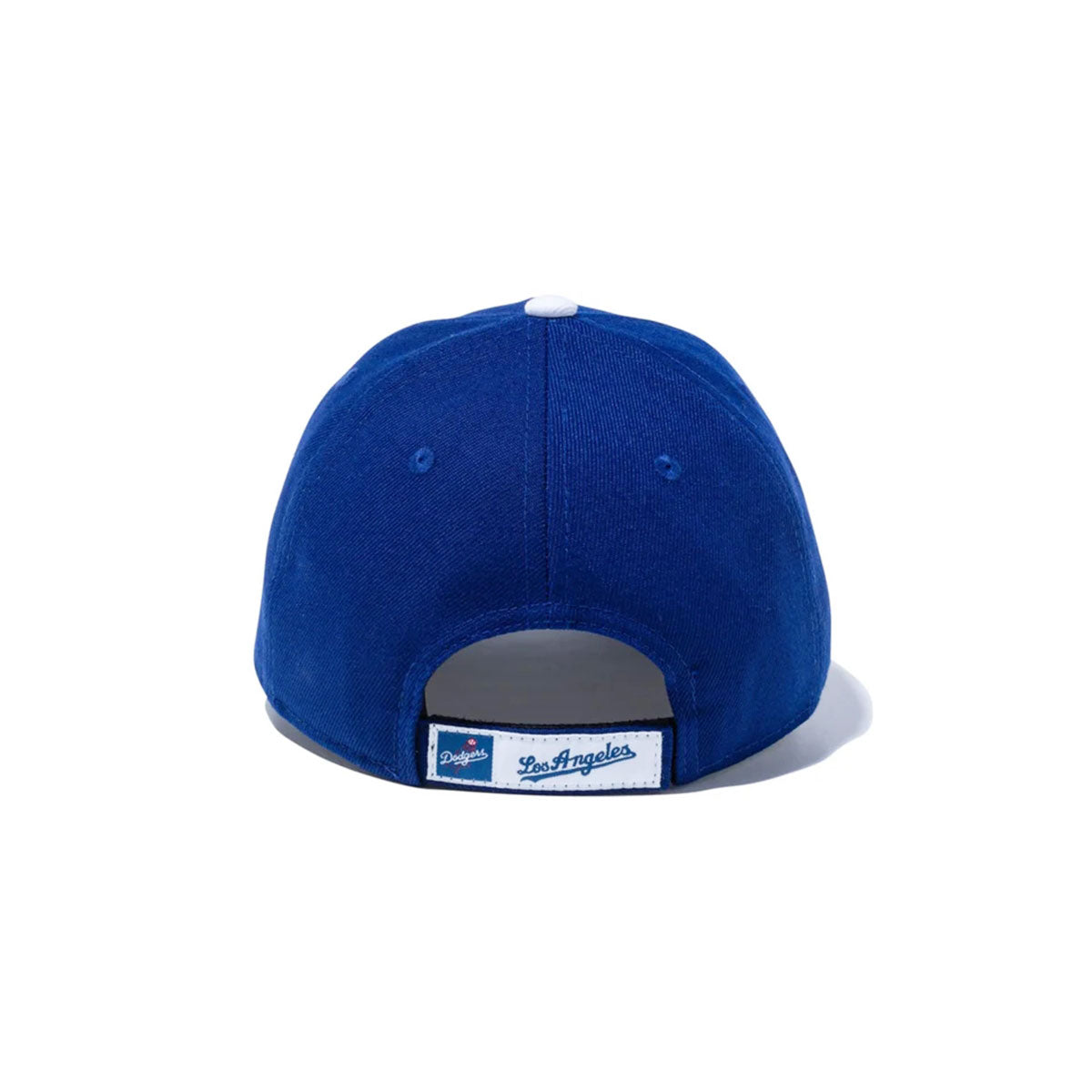 NEW ERA LOS ANGELES DODGERS - Youth 9FORTY MLB OHTANI SIGNATURE DARK ROYAL 【14517895】