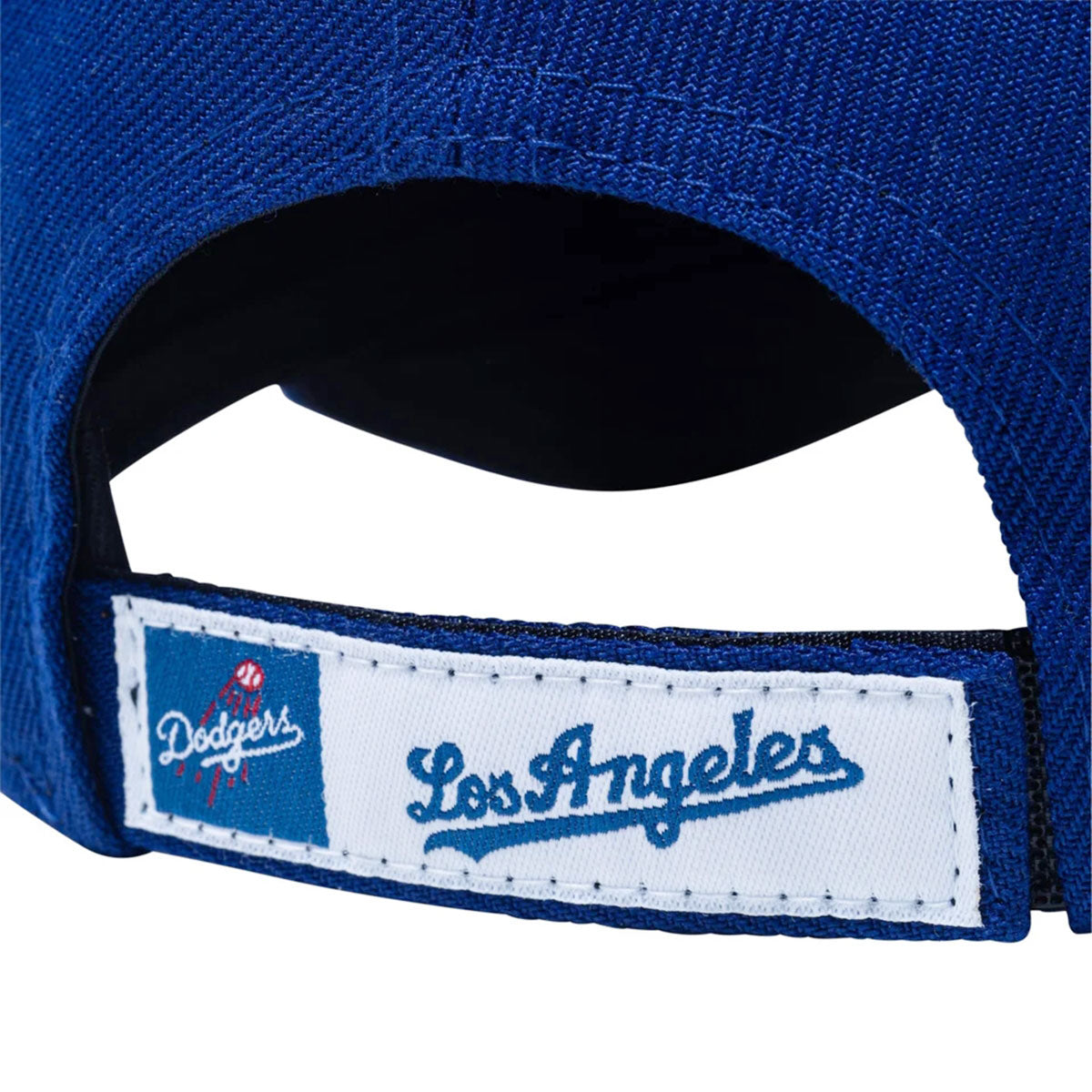 NEW ERA LOS ANGELES DODGERS - Youth 9FORTY MLB OHTANI SIGNATURE DARK ROYAL 【14517895】