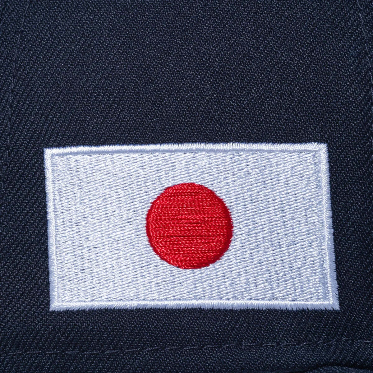 NEW ERA BOSTON RED SOX - 9FIFTY MLB JAPAN FLAG NAVY【14517904】