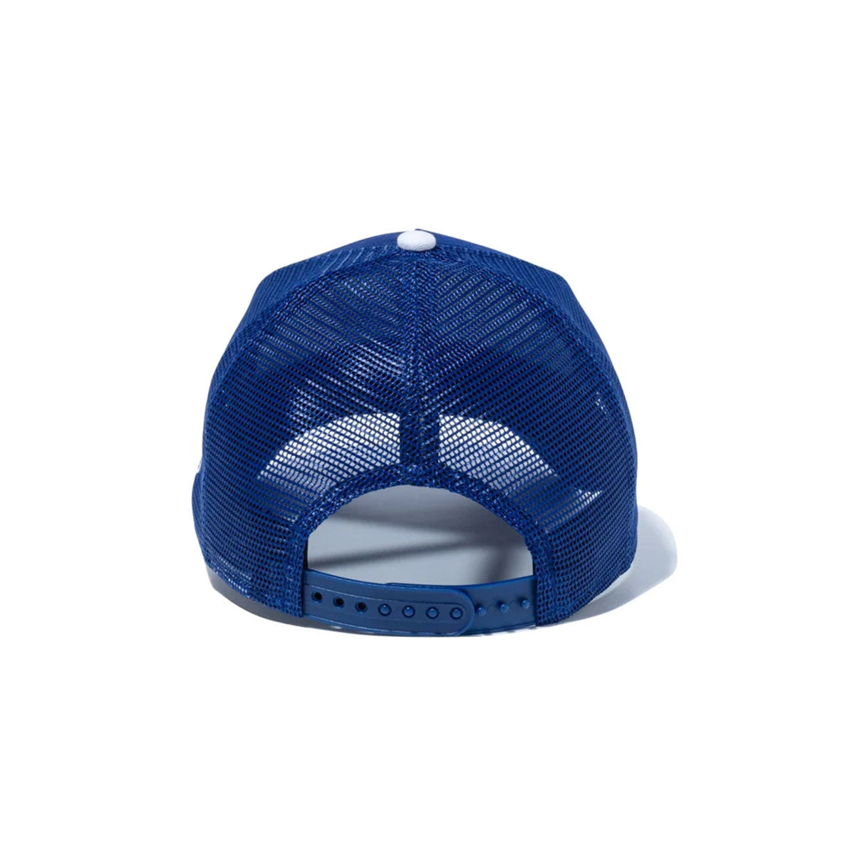 NEW ERA LOS ANGELES DODGERS - Youth 9FORTY A-Frame MLB Player Name & Number OHTANI DARK ROYAL 【14523088】