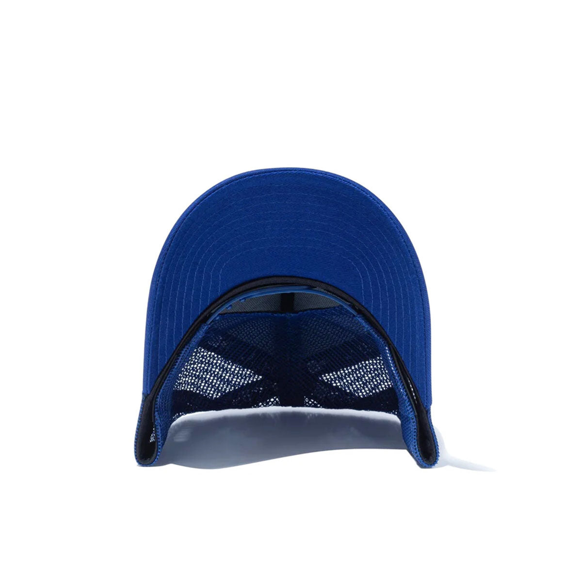 NEW ERA LOS ANGELES DODGERS - Youth 9FORTY A-Frame MLB Player Name & Number OHTANI DARK ROYAL 【14523088】