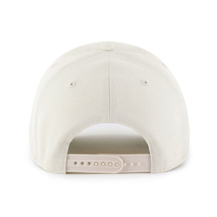 ’47 BRAND New York Yankees - COOPERSTOWN SURE SHOT SNAPBACK MVP 【14751084 47A BCPTN-SUMVP17WBP-Y003】