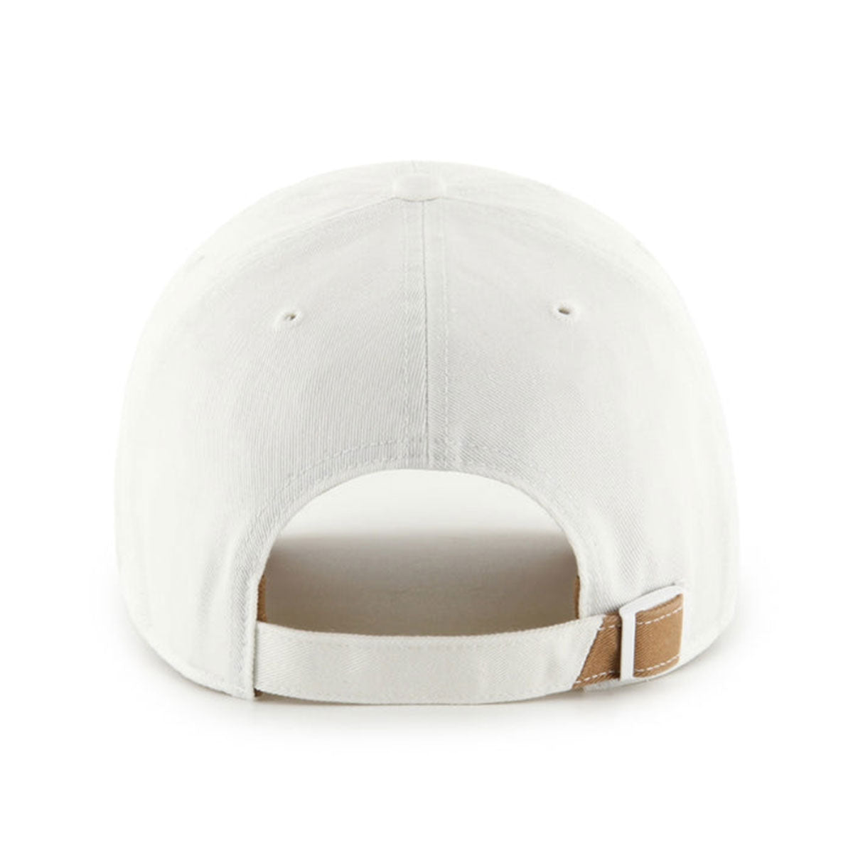 ’47 BRAND San Diego Padres - WHITE NOISE CLEAN UP 【14751096 47A B-WHITN21GWS-WHC】