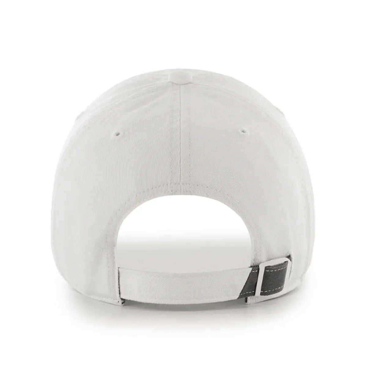 ’47 BRAND Los Angeles Dodgers - WHITE NOISE CLEAN UP 【14751098 47A B-WHITN12GWS-WHC】