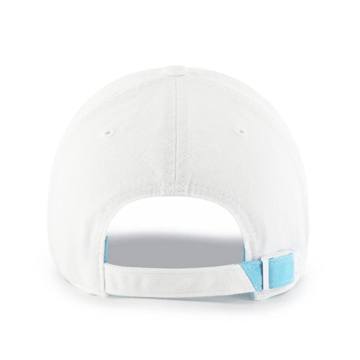 ’47 BRAND Boston Red Sox - WHITE NOISE CLEAN UP 【14751099 47A B-WHITN02GWS-WH】