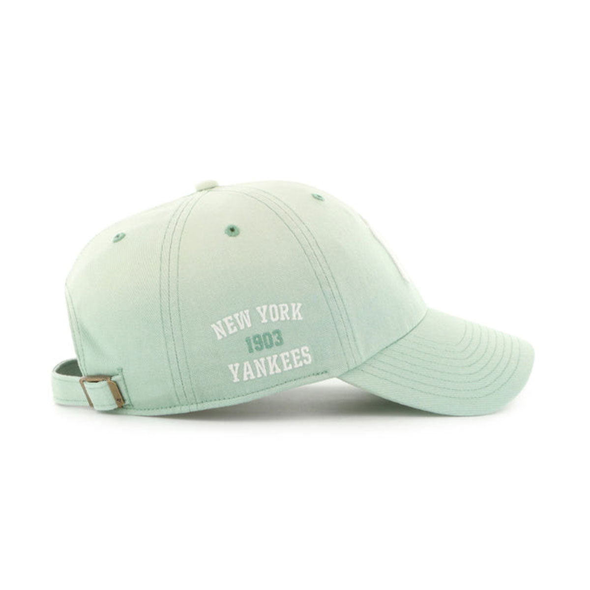 ’47 BRAND - YANKEES TRURO CLEAN UP 【14751100 47A B-TRURO17GWS-YQ】