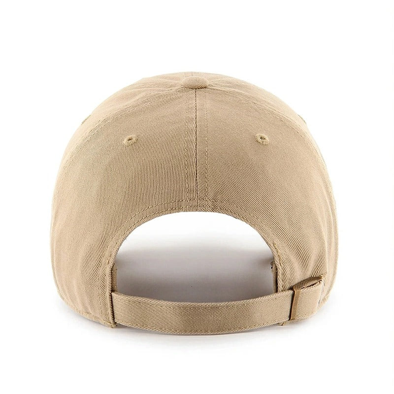 47 CLEAN UP YANKEES - NO LOOP LABEL CAR KEY - NAVY【14751166】