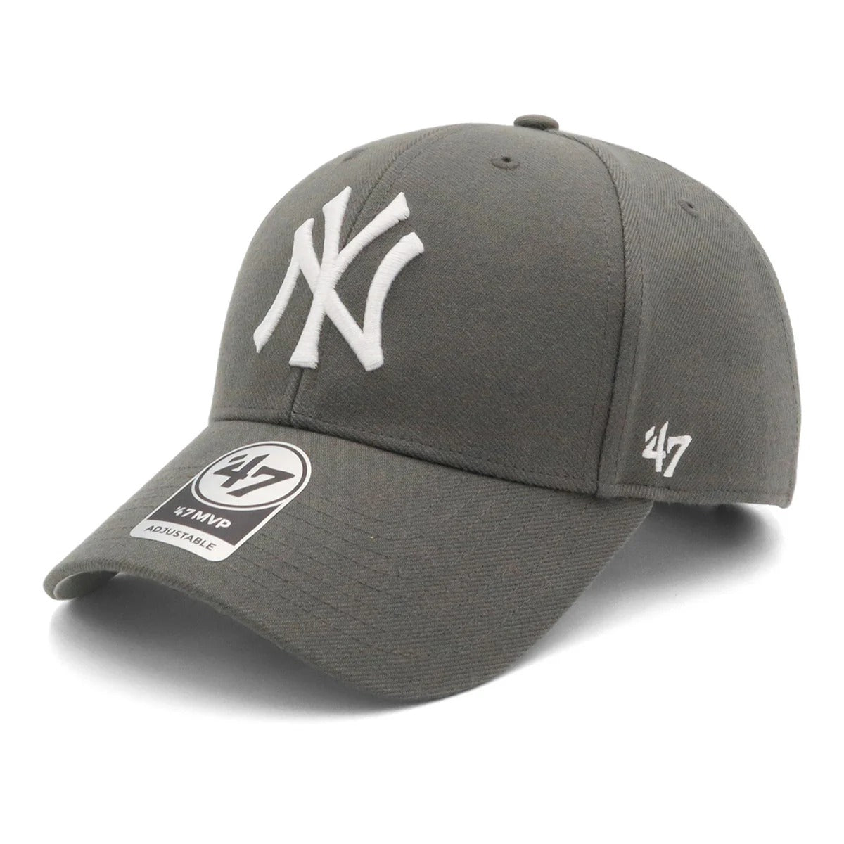 '47 MVP YANKEES - YANKEES - CHARCOAL【14751292】