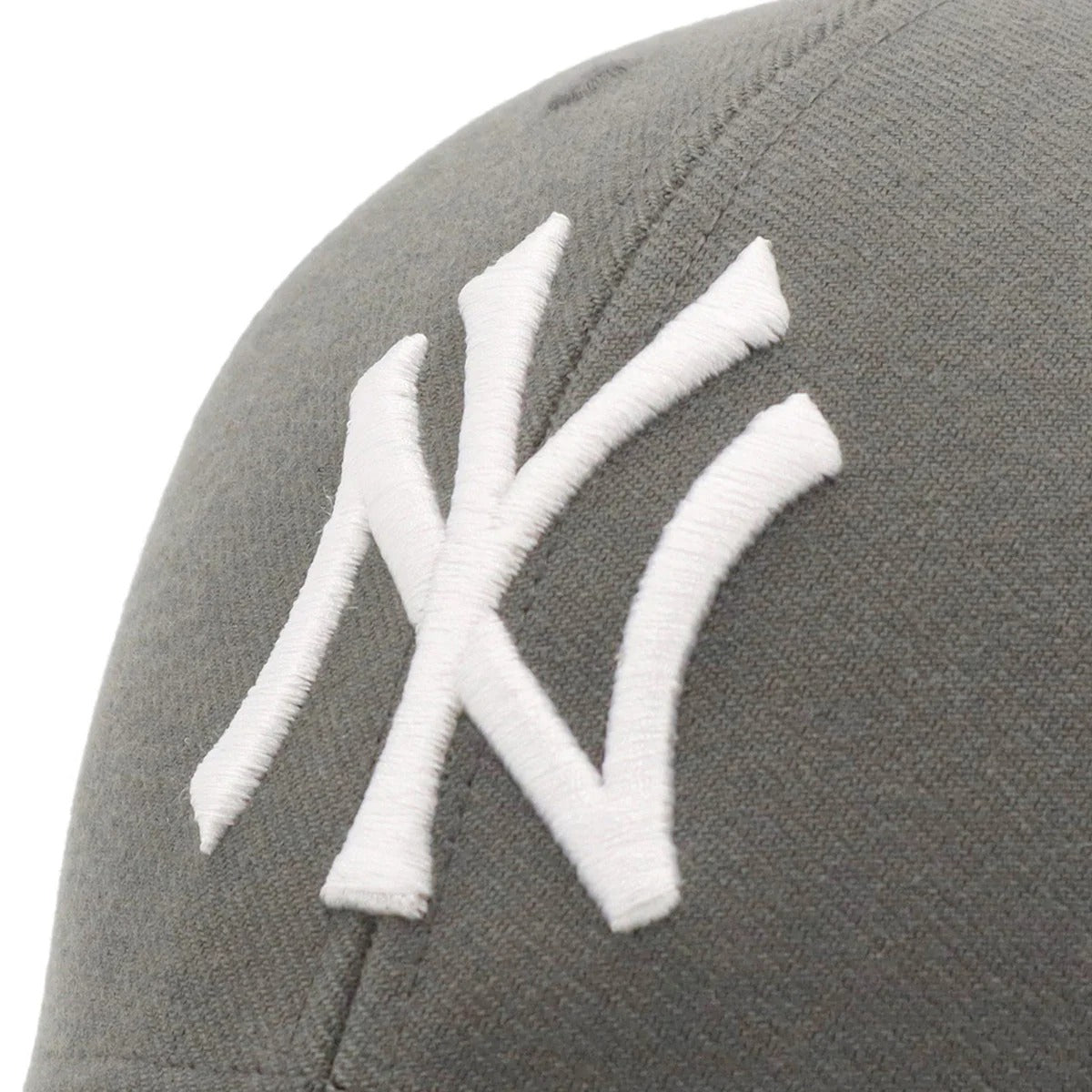 ’47 BRAND New York Yankees - MVP CHARCOAL【14751292】