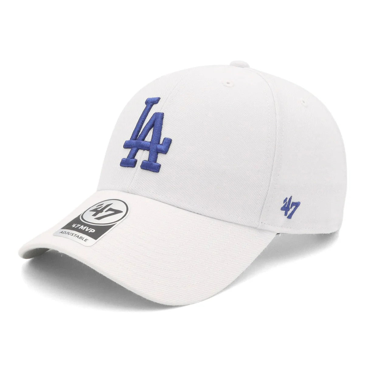 '47 MVP DODGERS - WHITE × BLUE【14751304】