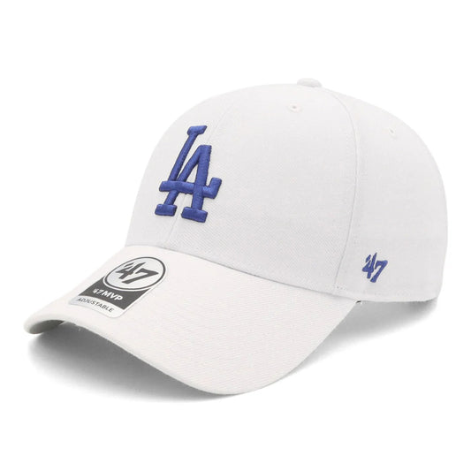 '47 MVP DODGERS - WHITE × BLUE【14751304】