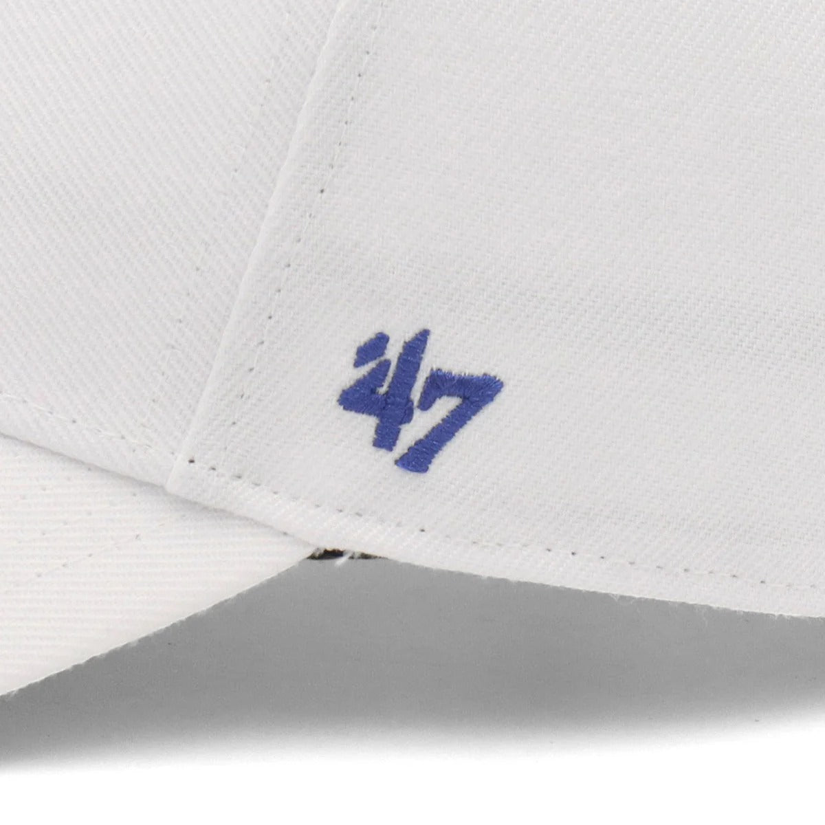 '47 MVP DODGERS - WHITE × BLUE【14751304】