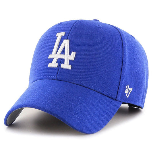 '47 MVP DODGERS - ROYAL× WHITE 47A B-MVP12WBV-RYG【14751307】