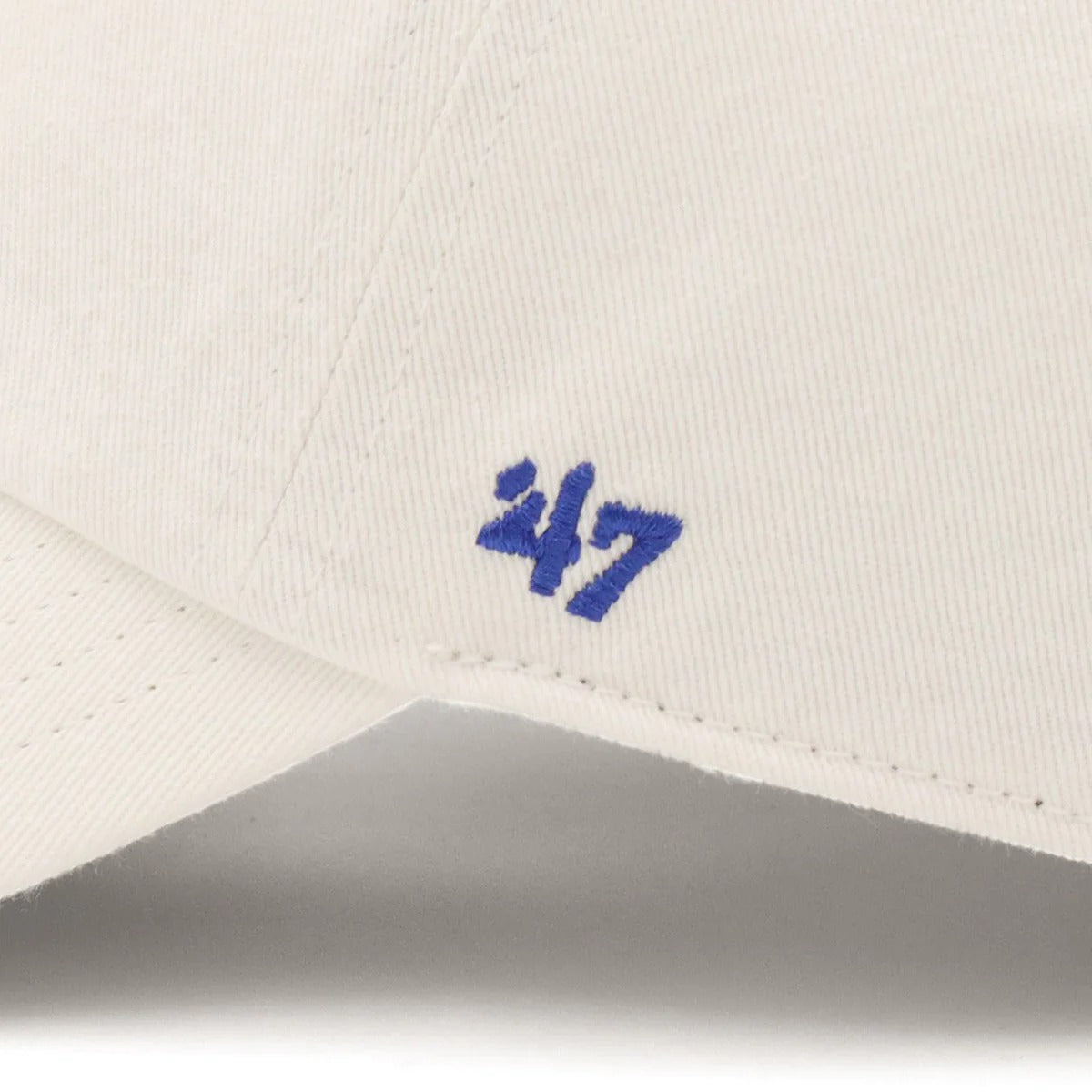 '47 CLEAN UP BASE RUNNER DODGERS - WHYTE【14751402】