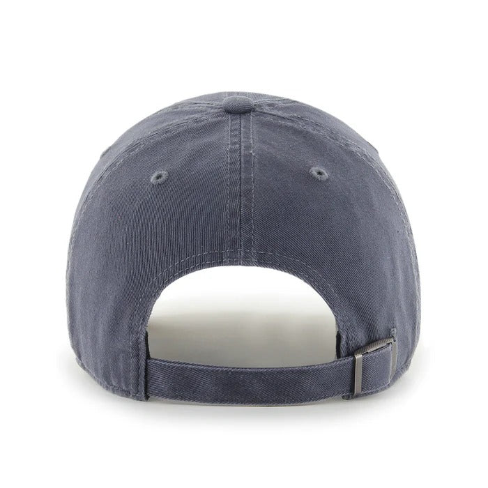 ’47 BRAND Los Angeles Dodgers - CLEAN UP NAVY【14751403/B-BSRNR12GWS-VNA】