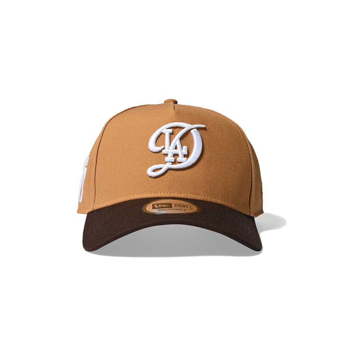 NEW ERA - LOS ANGELES DODGERS CO CC 017 9FORTY AF DUCK LB BW【14880390】