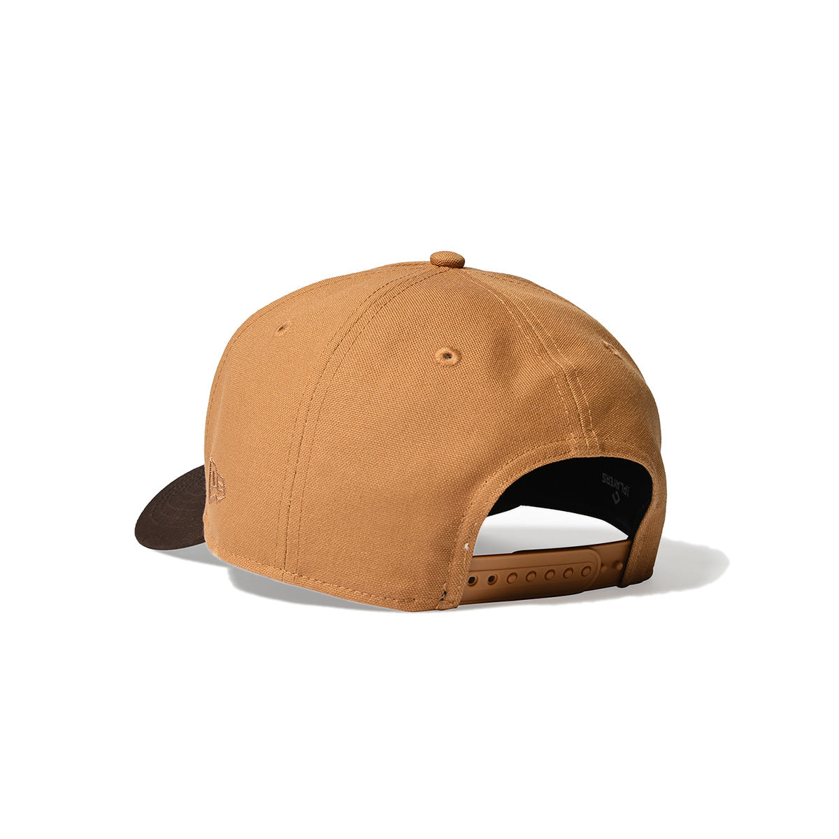 NEW ERA - LOS ANGELES DODGERS CO CC 017 9FORTY AF DUCK LB BW【14880390】