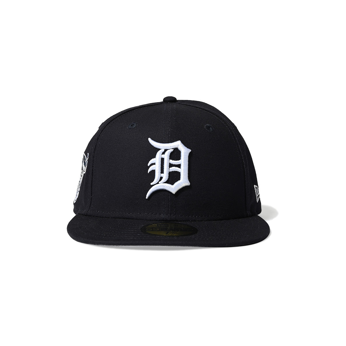 NEW ERA - DETROIT TIGERS CO 2000 59FIFTY DUCK NAVY【14880419】