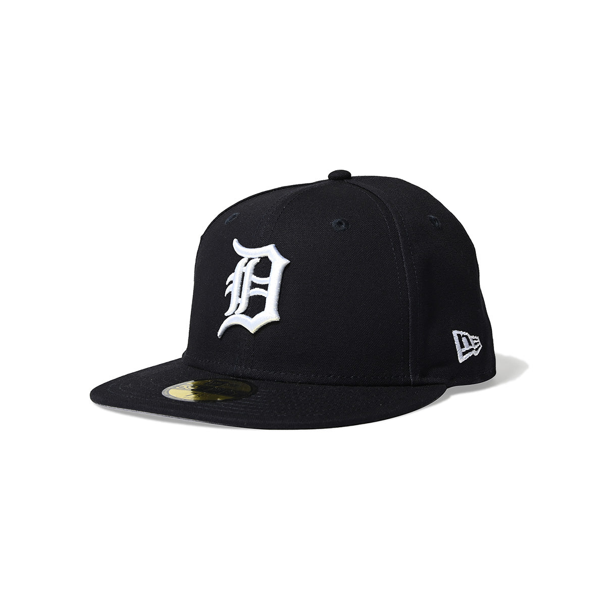 NEW ERA - DETROIT TIGERS CO 2000 59FIFTY DUCK NAVY【14880419】