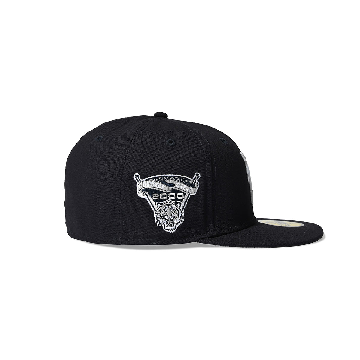 NEW ERA - DETROIT TIGERS CO 2000 59FIFTY DUCK NAVY【14880419】