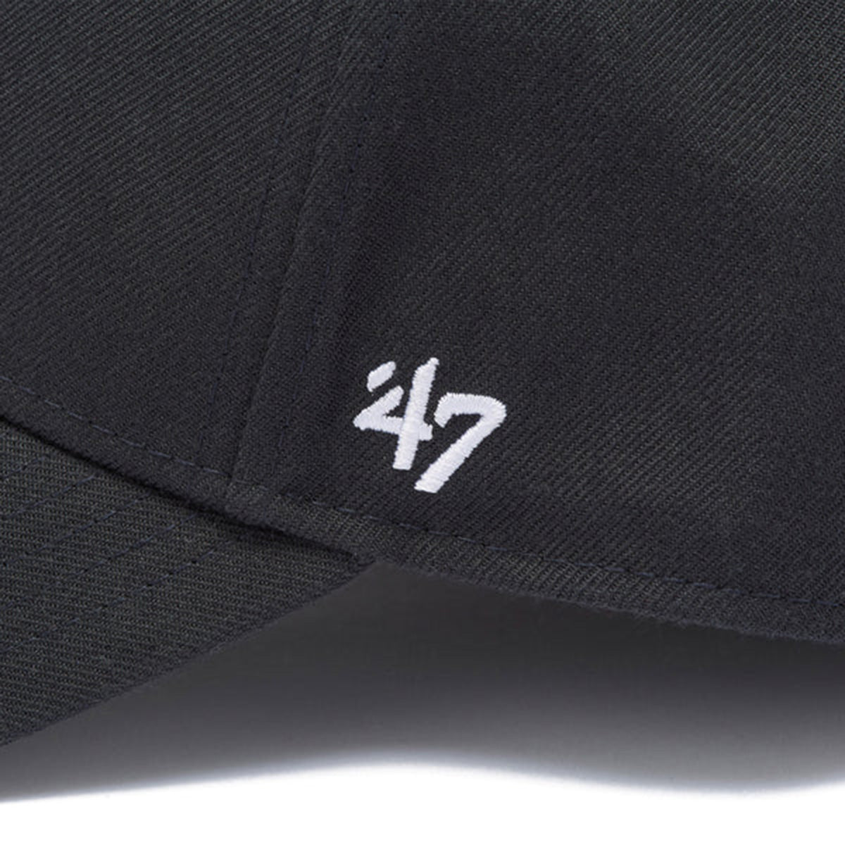 ’47 BRAND New York Yankees - MVP NAVY 【14920596 47A-BCPTN-MVP17WBV-NY10】