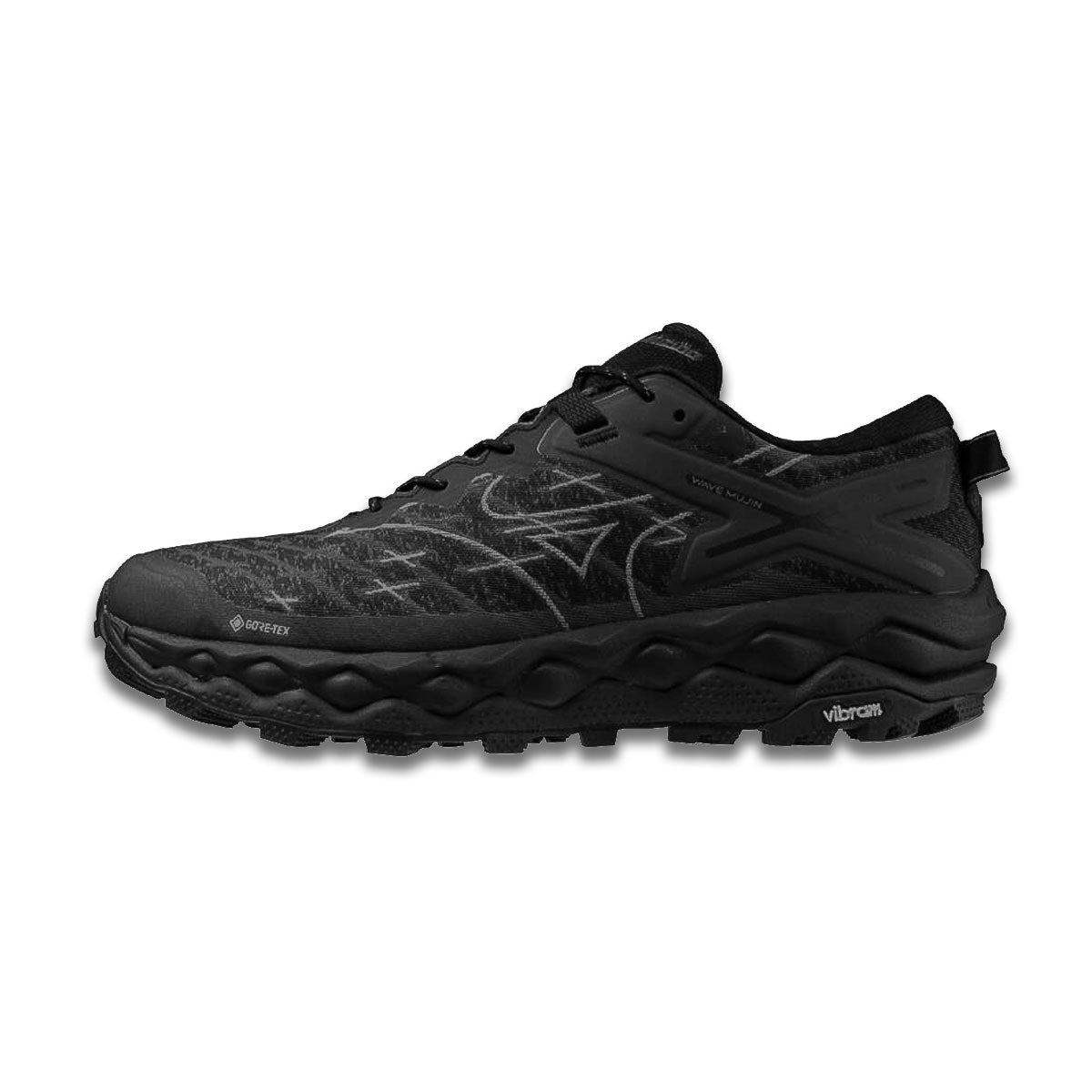 MIZUNO ‐ MENS WAVE MUJIN LS GTX 【D1GA250102】