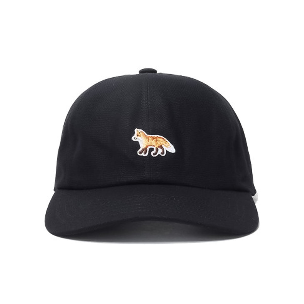 MAISON KITSUNE ‐ BABY FOX 6P CAP 【OW06109WB0026】