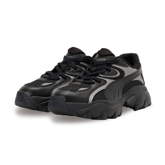 PUMA - WMENS PULSAR LITE SHIMMERY WMNS 【403720-02】