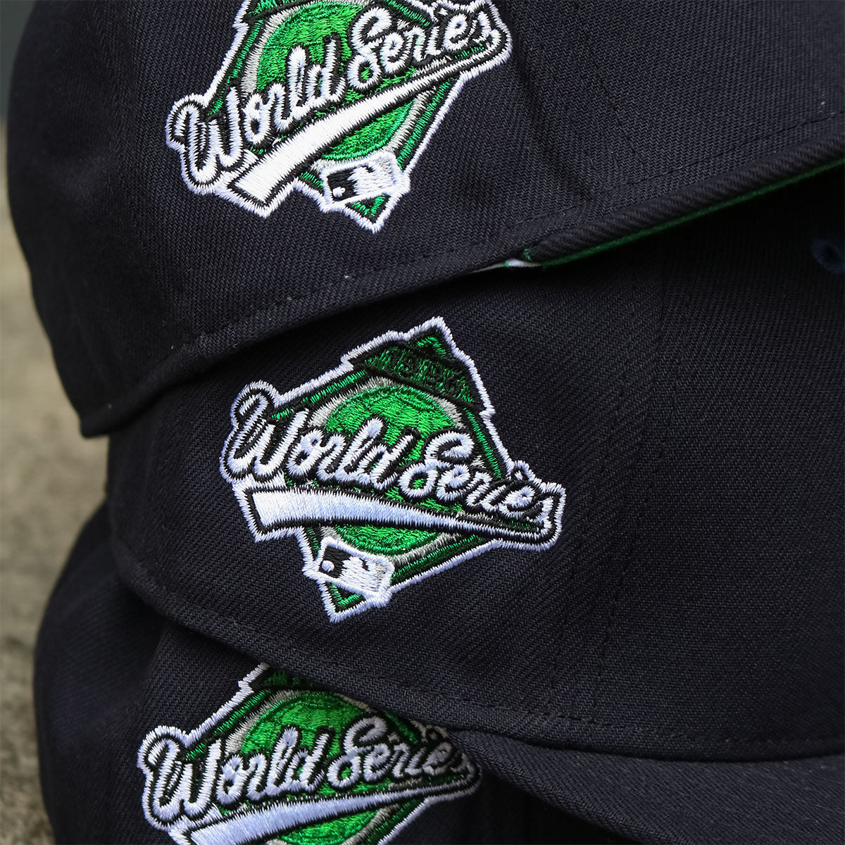 NEW ERA New York Yankees - 59Fifty 1996 World Series Navy