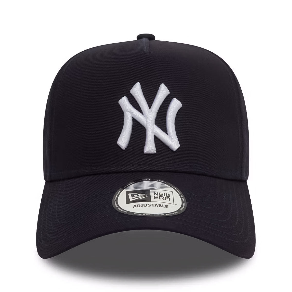NEW ERA - PATCH EFRAME NEYYAN NAVY/WHITE 【60580706】