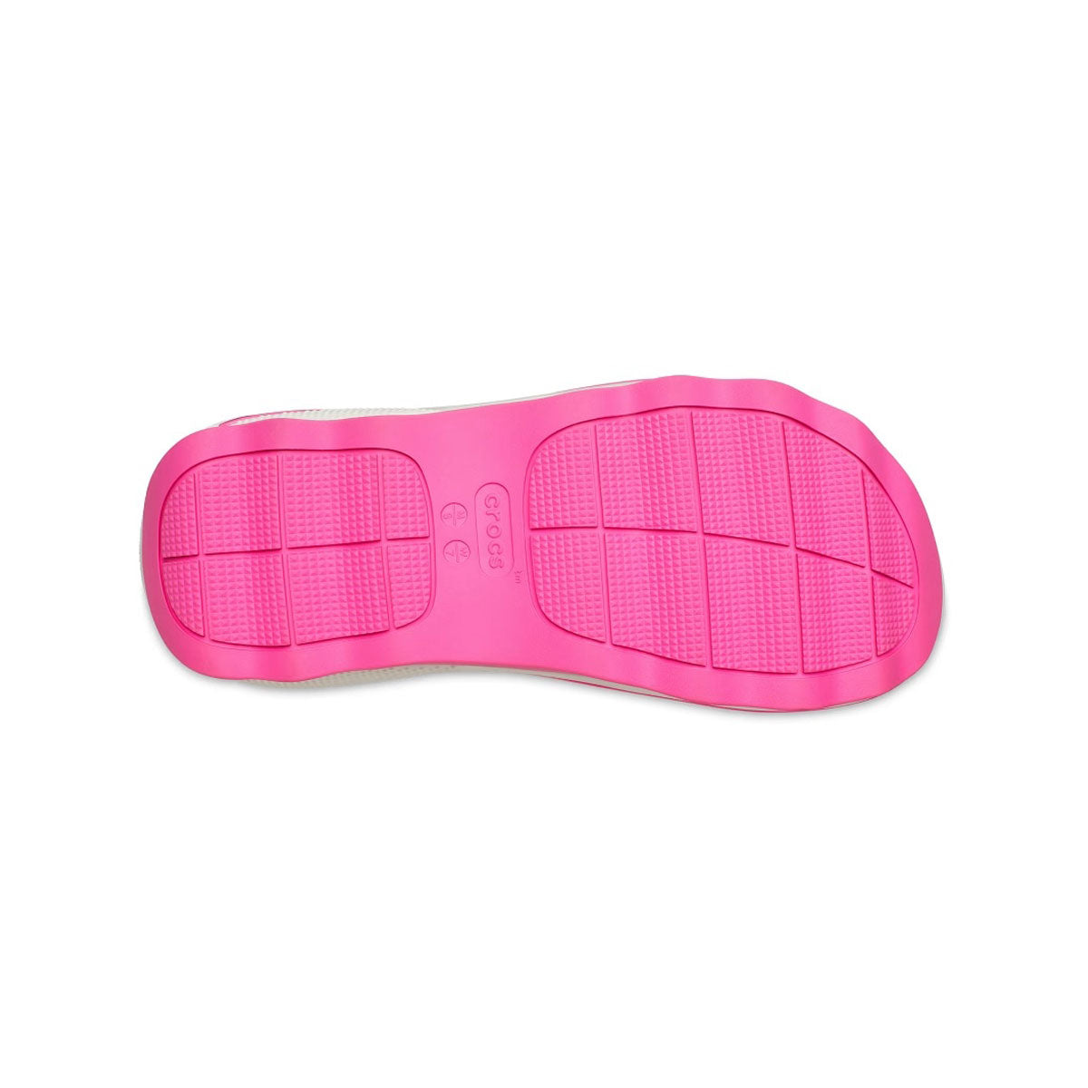 CROCS - MENS WMNS MEGA CRUSH TRIPLE STRAP 【209842-6TW】
