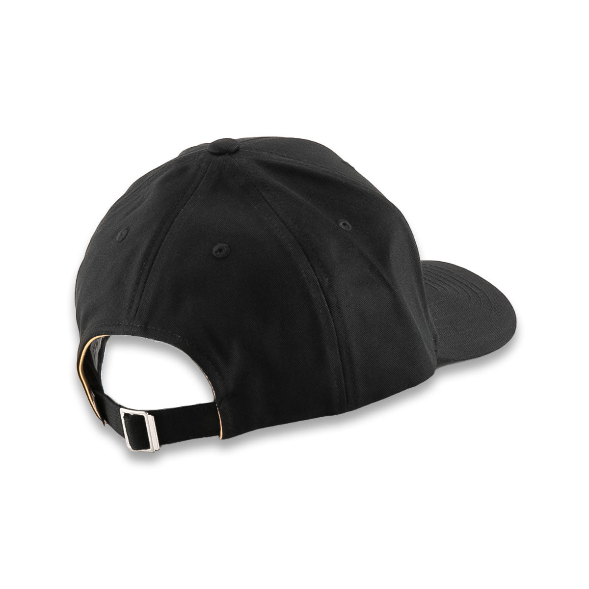 VARZAR バザール Logo Ball Cap BLACK