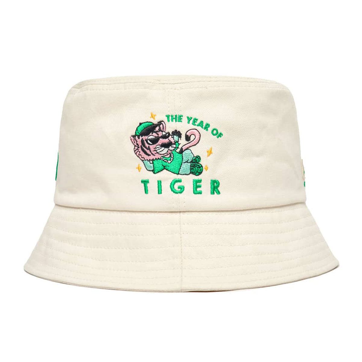 MLB - Tiger Bucket Hat 50CRS 【3AHT0092N】