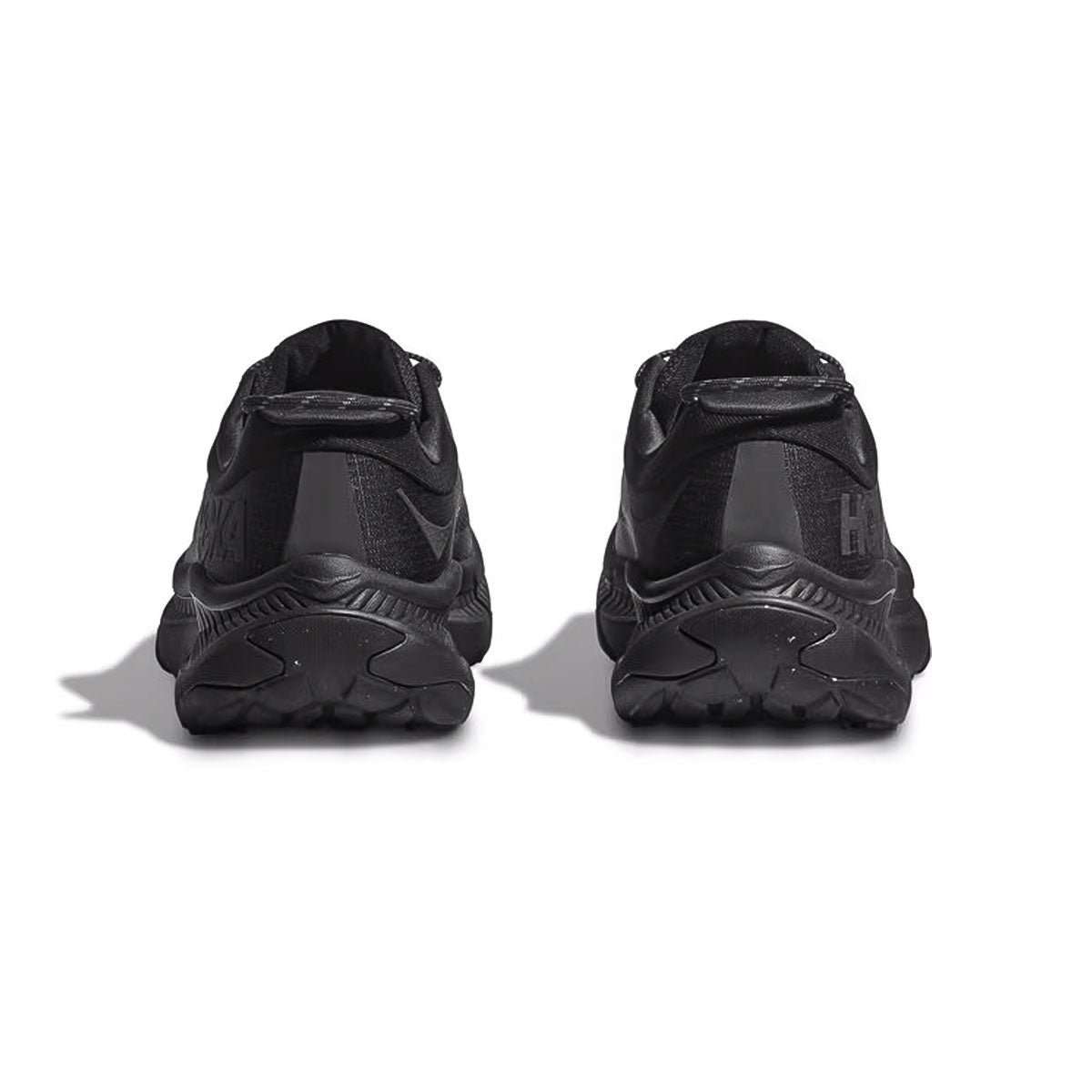 HOKA - MENS TRANSPORT GTX BLACK/BLACK【1133957F-BLCKB】