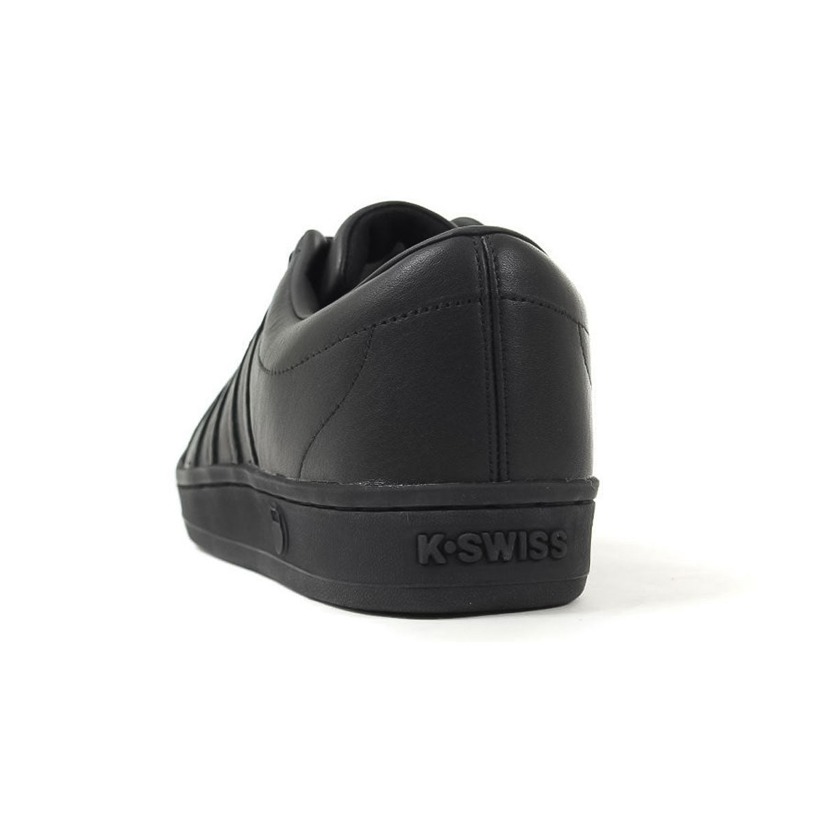 K-SWISS - UNISEX CLASSIC 88 "BLACK" クラシック 88 "ブラック" 【2KSU-0088】