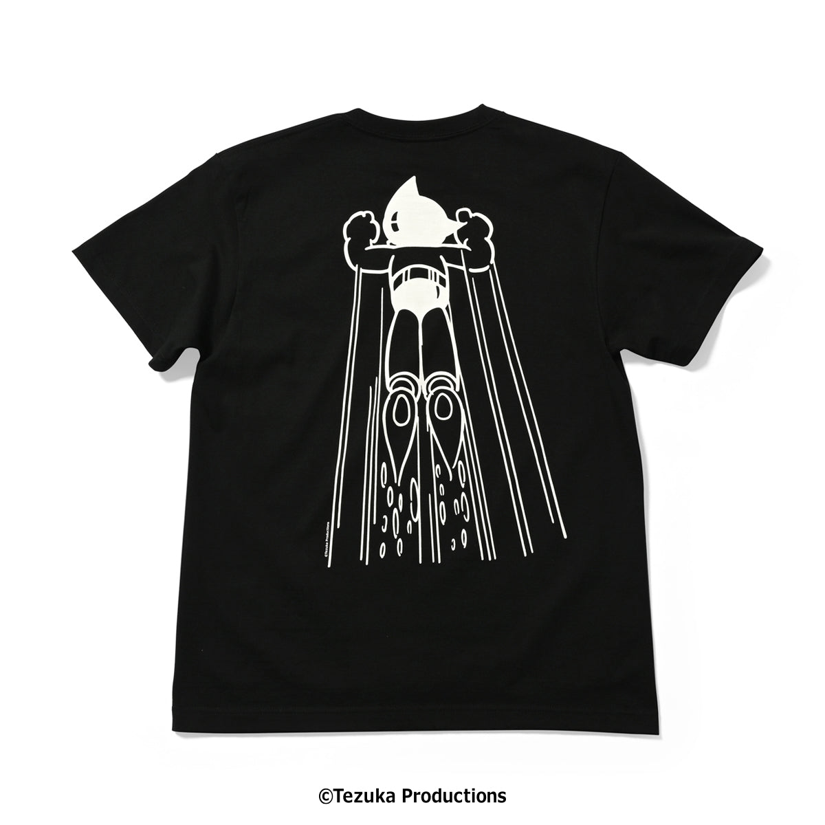 HOMEGAME × 阿童木 - 日本 LOGO T 卹